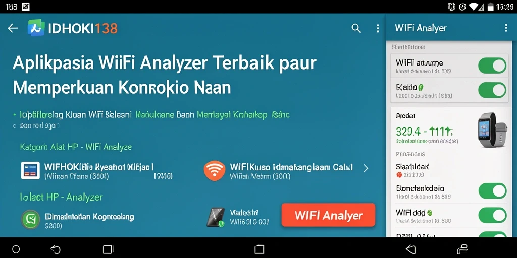 Tampilan antarmuka IDRHOKI138 yang informatif dan mudah digunakan.