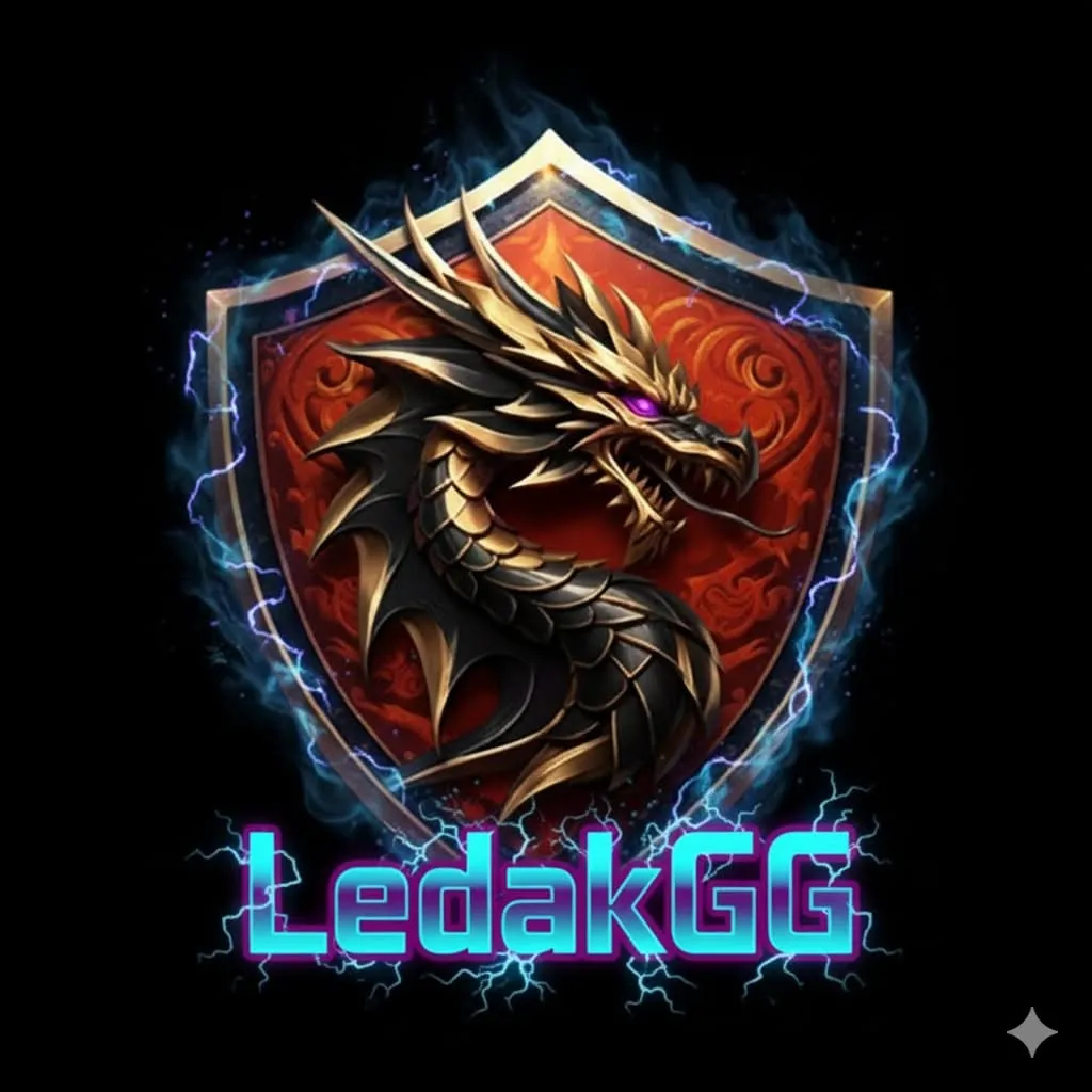 LEDAKGG - Aplikasi Cek Mutasi Keuangan Terpercaya