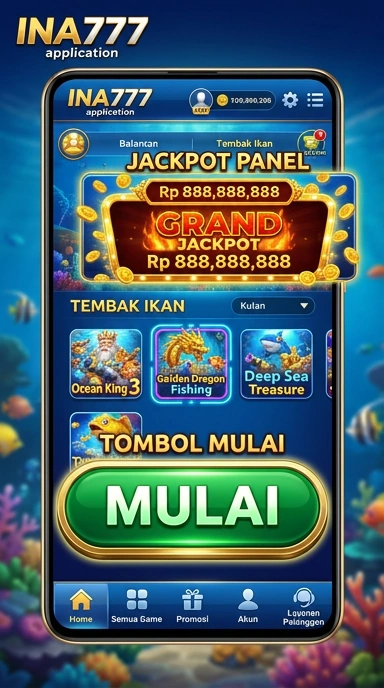 ina777 - Akses Unduhan Lengkap untuk Semua Pengguna